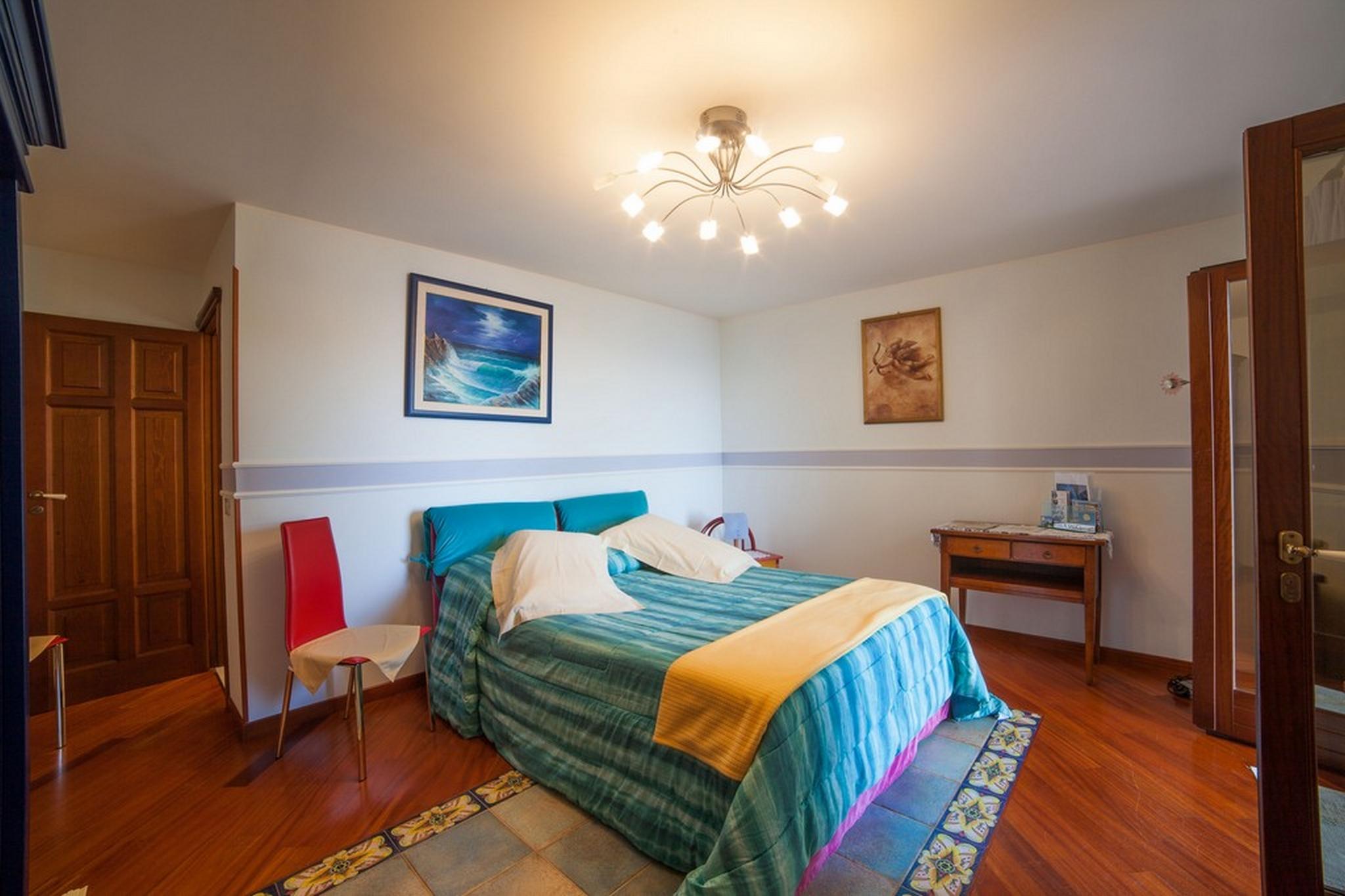 Villa Costa Sauci San Vito Lo Capo Extérieur photo