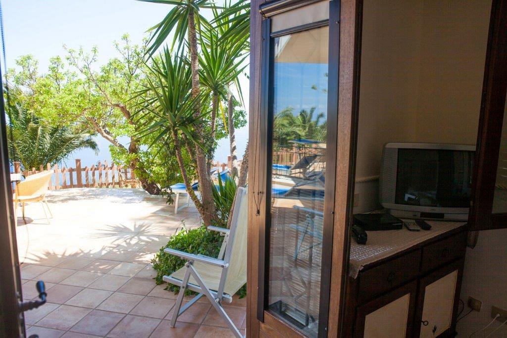 Villa Costa Sauci San Vito Lo Capo Extérieur photo