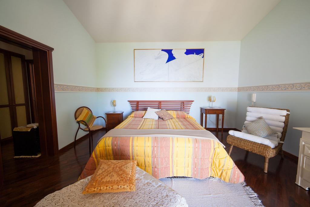 Villa Costa Sauci San Vito Lo Capo Extérieur photo