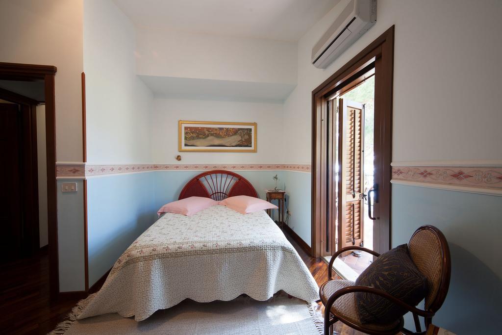 Villa Costa Sauci San Vito Lo Capo Extérieur photo