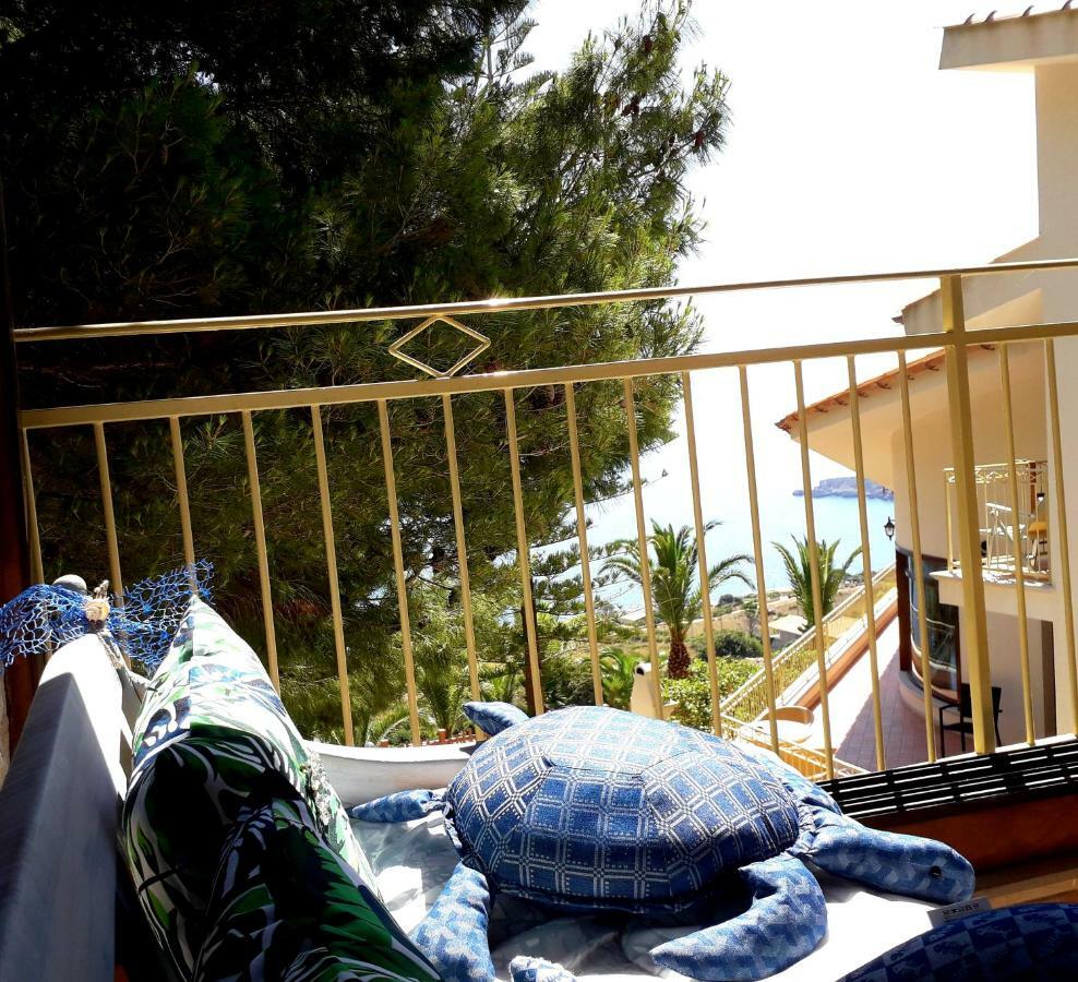 Villa Costa Sauci San Vito Lo Capo Extérieur photo