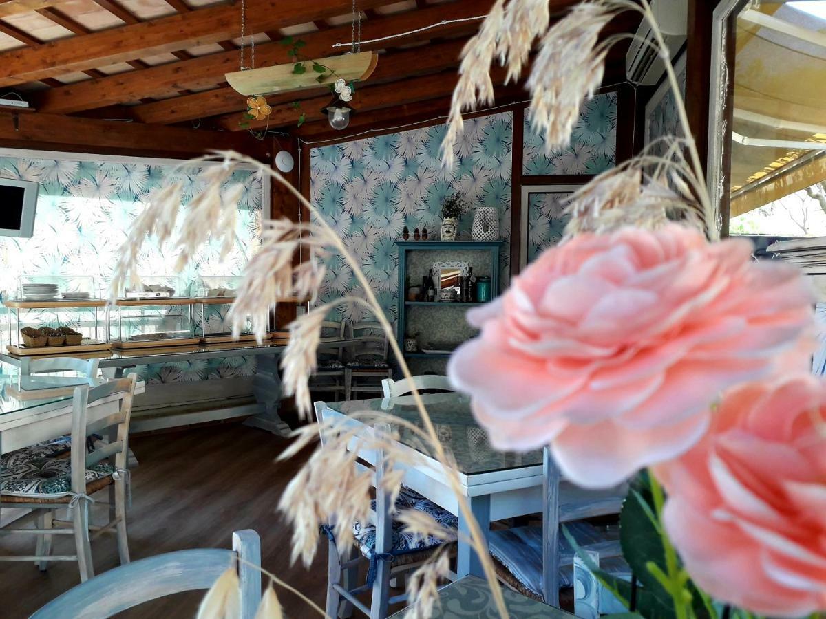 Villa Costa Sauci San Vito Lo Capo Extérieur photo